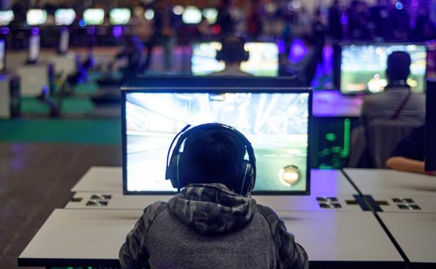 El Gobierno prohibirá el acceso de menores a las recompensas de los videojuegos