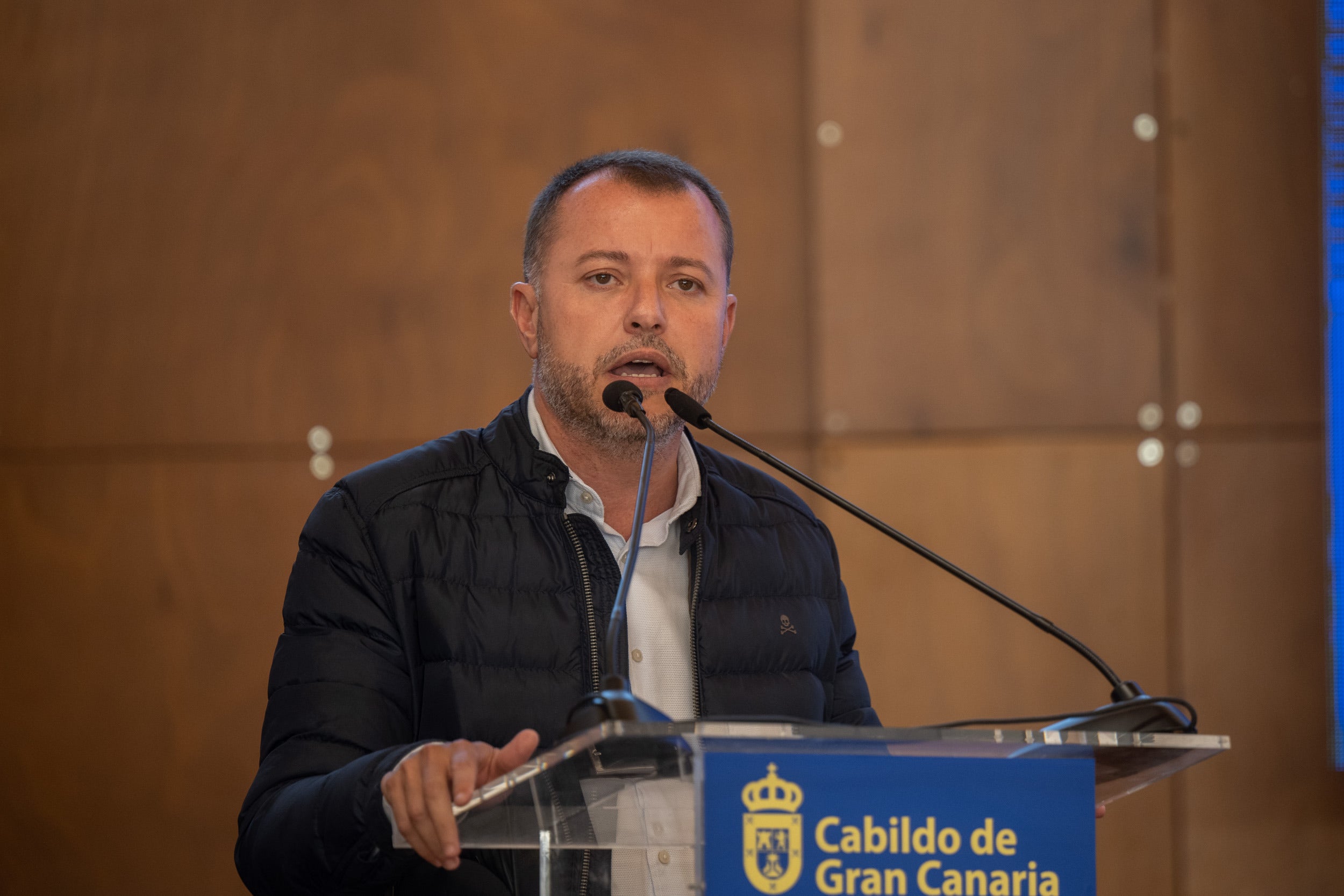 Risco Caído celebra su tercer aniversario