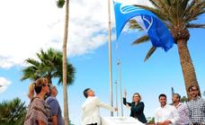 Maspalomas no podrá tener bandera azul mientras siga con expediente abierto en Costas