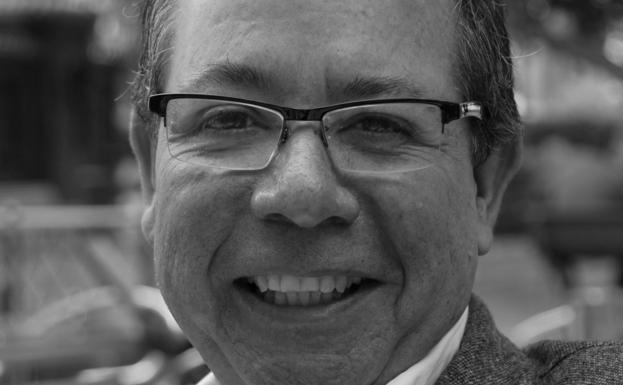 «La literatura canaria está en el mapa desde hace mucho tiempo»