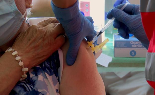 Al fin, a nuestro alcance una vacuna eficaz contra el herpes zóster