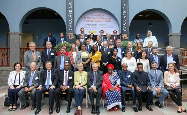 Reflexiones tras la cumbre de la OTAN