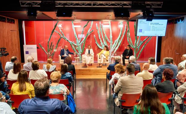 La renta ciudadana llegará a las primeras familias a principio de año