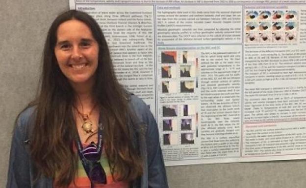 El instructor que llevó al 'Soo Yang' a la buzo María Casanova se enfrenta a cuatro años de prisión