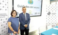 Los colegios de farmacéuticos de Canarias lanzan la campaña 'Cuidados de Verano'