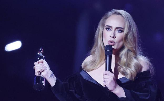 Adele triunfa en Hyde Park cinco años después