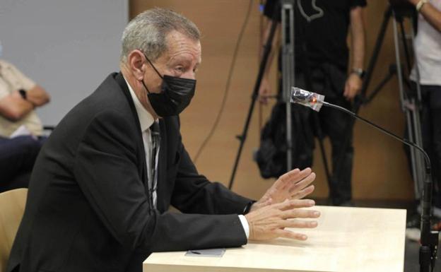 La Audiencia reserva quince días para el último juicio de Montecarlo en Arrecife