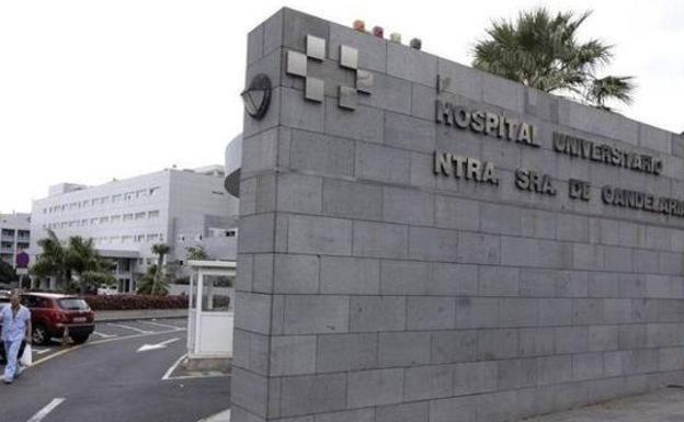 El edificio de enfermedades emergentes de Tenerife abrirá tras el verano