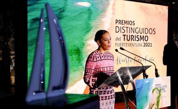 El Patronato de Turismo licita la gala de los Distinguidos por unos 82.000 euros