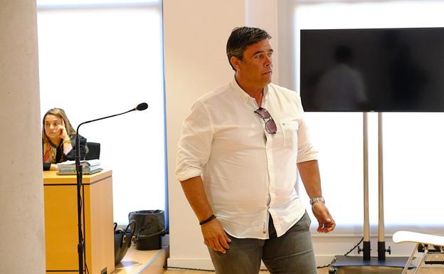 Un edil de Puerto del Rosario, condenado por acoso sexual