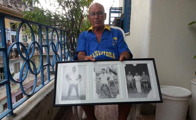 Ingenio homenajeará al Pollo de la Barranquera