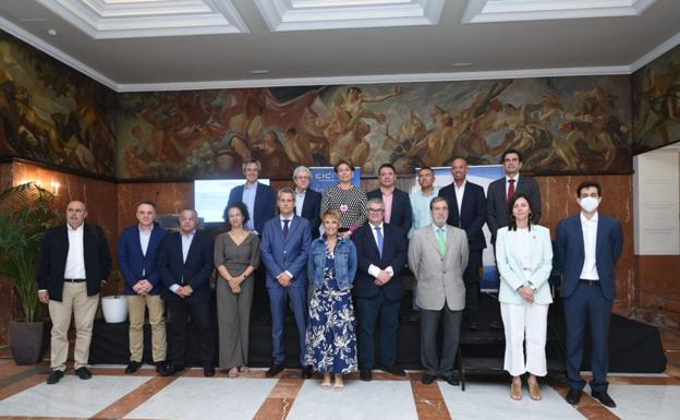 Europa otorga el sello de excelencia al Centro de Innovación Digital de Canarias