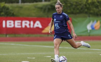Alexia Putellas se pierde la Eurocopa por una lesión de cruzado