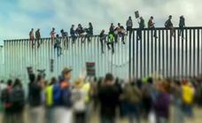Melilla y Texas: el fracaso de las políticas migratorias