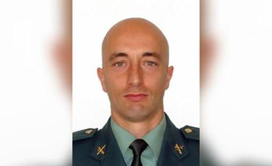 Muere el teniente coronel de la Guardia Civil tiroteado en Valladolid
