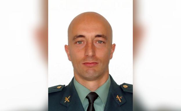 Muere el teniente coronel de la Guardia Civil tiroteado en Valladolid