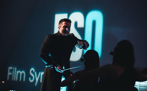 La gira 'Krypton' de la Film Symphony Orchestra recala en Gran Canaria en abril del próximo año