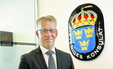 «Suecia no albergará tropas ni bases de la OTAN a corto o medio plazo»