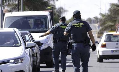 Investigan a un chófer de guaguas por conducción temeraria en Puerto del Rosario