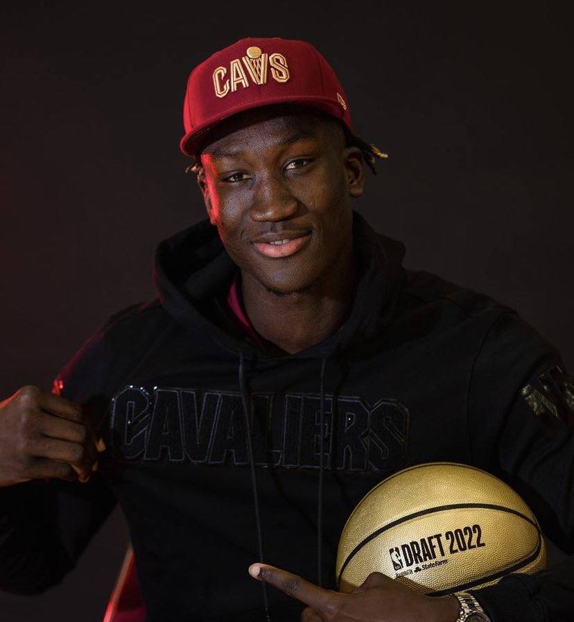 Giro inesperado de acontecimientos: el Granca aprieta por Khalifa Diop