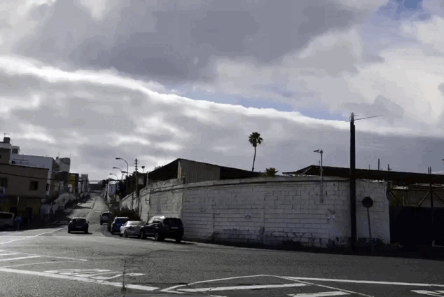 Consulte el tiempo que hará este jueves en su isla