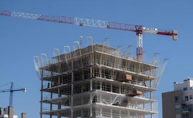 Competencia multa con 200 millones a seis grandes constructoras por pactar contratos