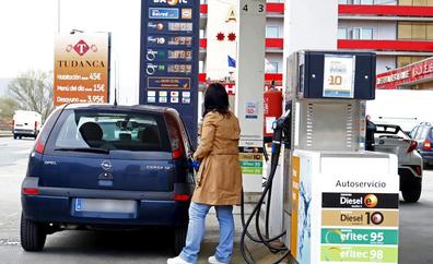 Competencia descarta que las gasolineras aprovechen la bonificación para subir los precios