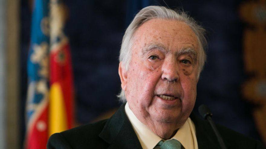 El mundo del baloncesto llora la muerte de Pedro Ferrándiz