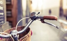 Cuidado con no llevar timbre en la bicicleta: supone una grave sanción