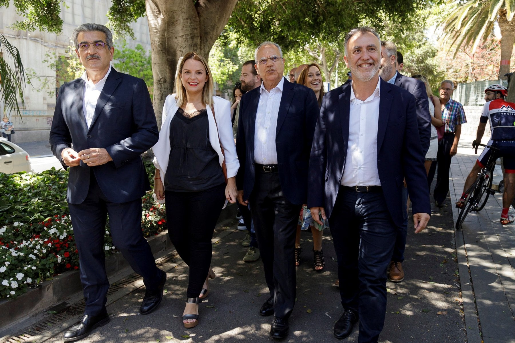 Tres años de accidentada legislatura y una recta final plagada de dudas