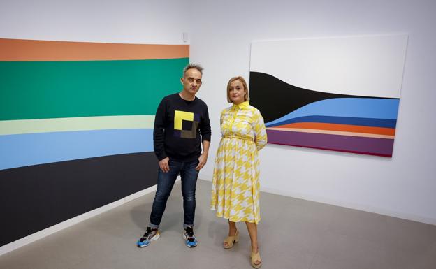 El CAAM inaugura su segunda exposición dedicada al arte de internet