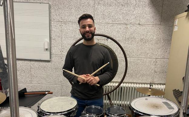 'El holandés errante' se acerca al 27º Festival Internacional de Folclore de Ingenio