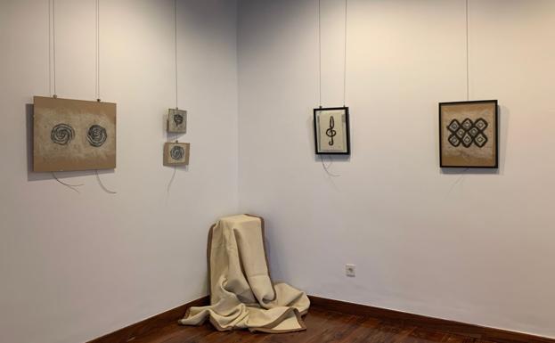 Una apuesta actual por la lana hecha arte