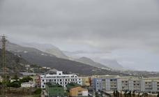 Calor extremo, calima y viento de norte este sábado en Canarias