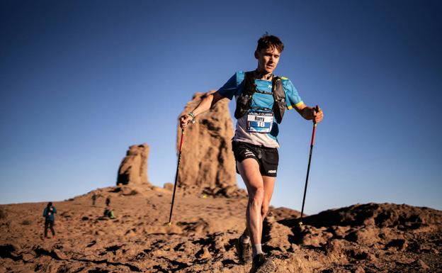 Transgrancanaria 2023 supera los 500 inscritos en 48 horas