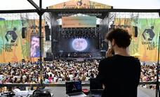 Las imágenes del Festival Granca Live Fest