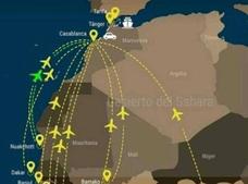 ¿Fomenta Marruecos la ruta de subsaharianos hacia Ceuta y Melilla?