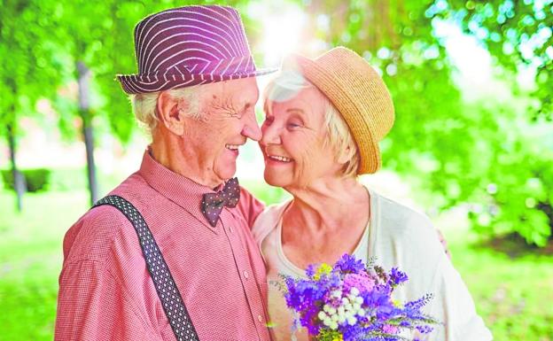 Trastornos afectivos en el adulto mayor. Frecuentes y discapacitantes