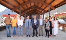 La Consejería de Turismo invierte 236.000 euros en la renovación de la Plaza de Merese en El Hierro