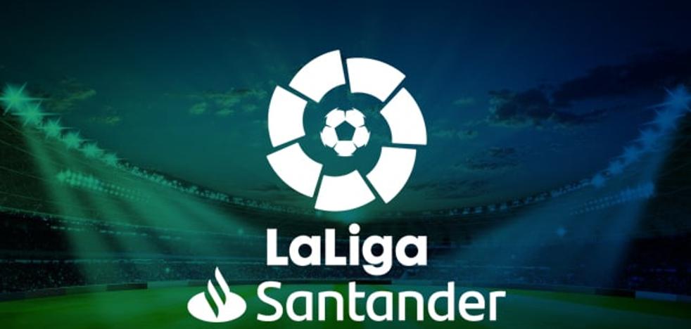 Santander will not sponsor the League from the 23-24 academic year