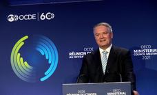 La OCDE confirma que el impuesto a las multinacionales se retrasará a 2024