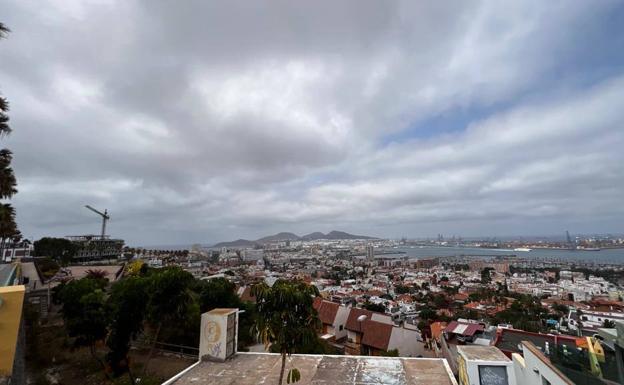 Consulte el tiempo que hará este martes en su isla