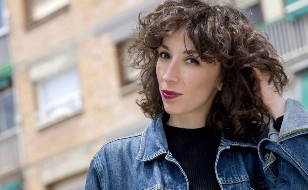 Carol Rodríguez: «El techo de cristal sigue siendo real para las chicas de barrio»