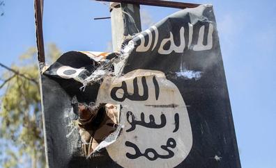 EE UU abate en Siria al nuevo líder del Estado Islámico