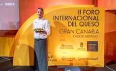 El mejor bocadillo de queso de España se elabora en Gran Canaria
