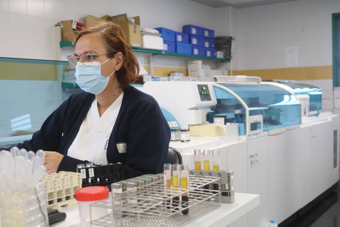 Canarias alcanza los 80 casos confirmados de viruela del mono