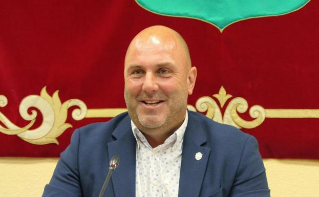 Sergio Lloret, nuevo presidente de la Fecai