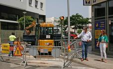 El Cabildo avanza en la renovación de 200 semáforos en Arrecife
