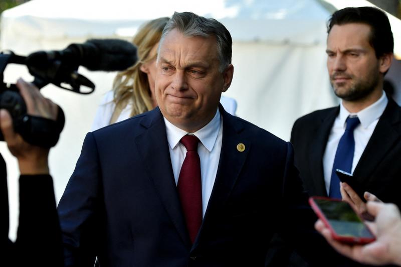 La UE, «preocupada» por el Estado de Derecho en Polonia y Hungría