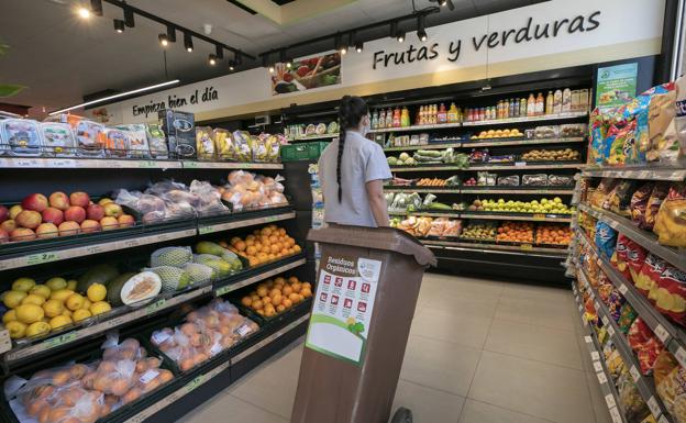 SPAR Gran Canaria y la mancomunidad del sureste impulsan el reciclaje de residuos orgánicos